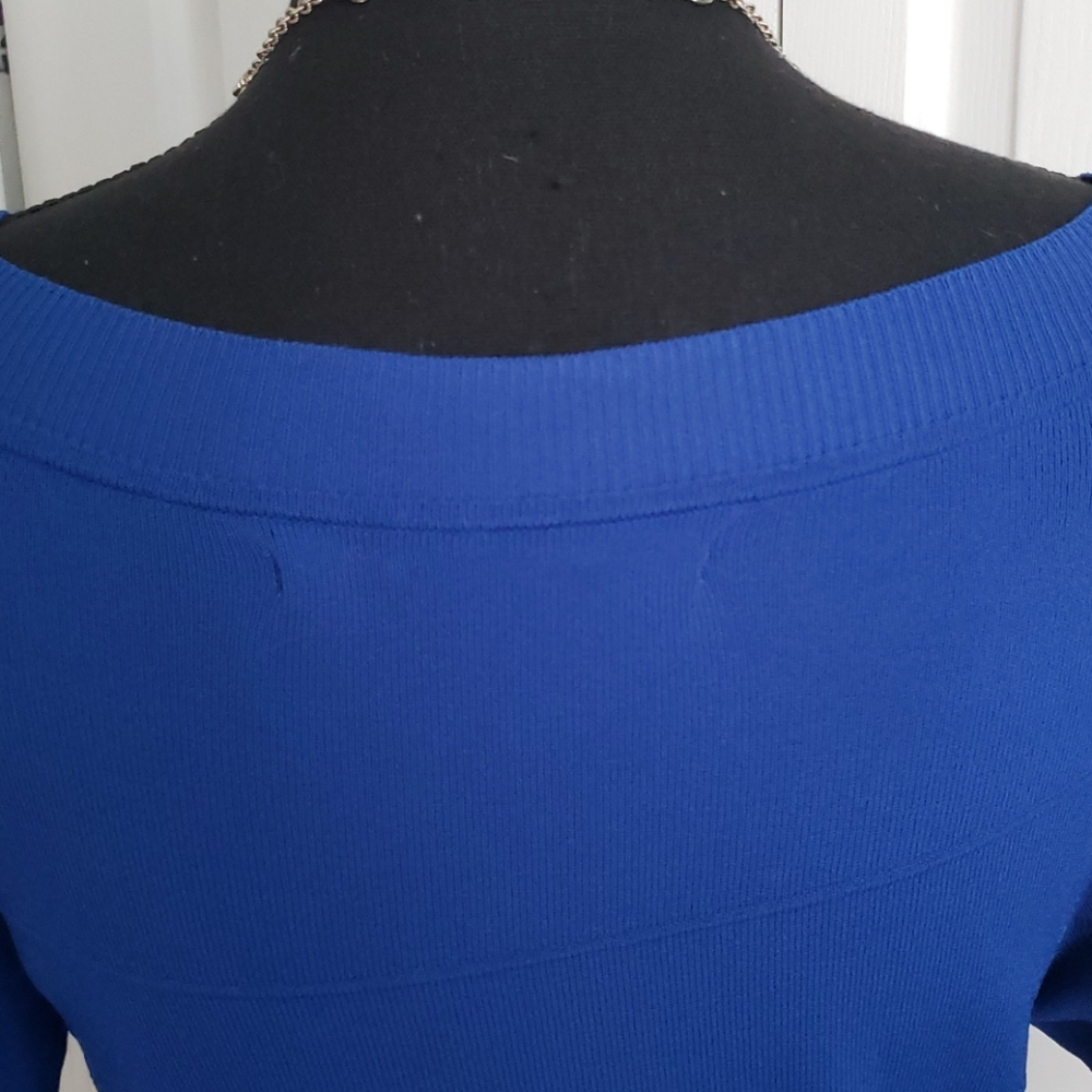 MAX STUDIO bodycon dress - Picture 8 of 11